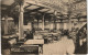 Ansichtskarte  Dampfer - Rauchsalon Cajüte 1901 - Other & Unclassified