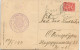 Ansichtskarte  Dampfer - Rauchsalon Cajüte 1901 - Other & Unclassified