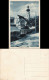 Cartoline Niederdorf (Südtirol) Villabassa Straßenpartie 1928 - Otros & Sin Clasificación