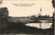 Postcard Sokal Сокаль Kloster Gel. Feldpost 1917 - Ukraine