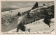 Ansichtskarte Oberwiesenthal Blick Auf Die Sprungschanze Im Winter 1936 - Oberwiesenthal