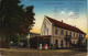Postcard Bad Oppelsdorf Opolno Zdrój Hotel Annenhof 1913 - Schlesien