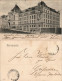 Ansichtskarte Bautzen Budyšin Katholisches Seminar 1904 - Bautzen