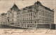 Ansichtskarte Bautzen Budyšin Katholisches Seminar 1904 - Bautzen