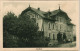 Ansichtskarte Naundorf-Dippoldiswalde Gasthof Naundorf 1928 - Dippoldiswalde