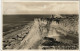 Ansichtskarte Kampen (Sylt) Rotes Kliff Mit Strand 1938 - Altri & Non Classificati