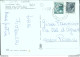Bn498 Cartolina Tortoreto Lido Rotonda E Bar La Lucciola Provincia Di Teramo - Teramo