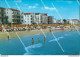 Br458 Cartolina Francavilla A Mare Spiaggia Lato Nord Chieti Abruzzo - Chieti