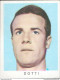 Bh17 Figurina Calciatori  Dolfar  Dotti Atalanta - Catalogues