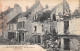 02-FERE EN TARDENOIS-RUINES-N°357-F/0307 - Fere En Tardenois