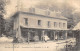 03-VICHY-RESTAURANT DE L ARDOISIERE-N°358-B/0389 - Vichy