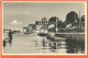 DK147,  * MIDDELFART  HARBOUR VIEW With SMALL BOATS * SENT 1955 - Danemark