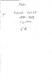 Boxe - Format 9X14 Cm - Robert COHEN - 1930-2022 - Signature - Déchirure En Haut - Non Classificati