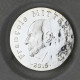 France, 10 Euro, François Mitterrand, 2015, Monnaie De Paris, Historique, FDC - France