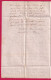 N°21 PAIRE GC 4052 USSEL SUR SARSONNE CORREZE BOITE RURALE A ST FREJOUX POUR CLERMONT FERRAND LETTRE - 1849-1876: Période Classique