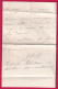 GUERRE 1870 CHATILLON EN BAZOIS NIEVRE POUR COMMANDANT GARDE MOBILE DE LA NIEVRE A ORLEANS LOIRET 30 SEPT 1870 LETTRE - Oorlog 1870