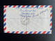 SOUTH AFRICA RSA 1969 REGISTERED LETTER CONSTANTIA TO THE HAGUE 19-06-1969 ZUID AFRIKA - Brieven En Documenten