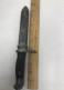 Delcampe - Rare WW2 Japanese Paratrooper Bayonet Nagoya Toyota ~GI Pacific Theater Souvenir - Armi Bianche