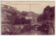 (39). Poligny. Jura. Ed BF. 18 Bis Quartier De Charcigny. Pont Sur La Glantine Ecrite - Poligny