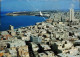 Ansichtskarte Havanna La Habana Panorama-Ansicht Mit Bucht 1989 - Cuba