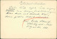 Ansichtskarte  Nationaler Feiertag, Ganzsache DR 6 Pfennig 1. Mai 1934 1934 - Non Classificati