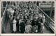 Foto Überlingen Menschen Auf Der Landungsbrücke 1932 Privatfoto - Überlingen