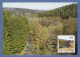Luxembourg  2011  Mi.Nr. 1905 , EUROPA CEPT / Der Wald - Maximum Card - Jour D'Emission Luxembourg 17.05.2011 - 2011