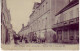 (39). Poligny. Jura. Ed BF Paris. 1509 Grande Rue Hotel De Ville - Poligny