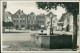 Postcard Friedeberg (Isergebirge) Mirsk Marktplatz, Hotel 1936 - Schlesien