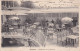 Cannes (06 Alpes Maritimes) Restaurant De La Réserve - édit. V. U. N° 53 Circulée 1906 - Cannes