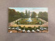 Frankfurt Palmengarten Blumenparterre Carte Postale Postcard - Frankfurt A. Main