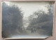 1904 - (2 X) - Originele Foto - Photo Originale - FURFOOZ - Chemin Creux - Cour De Ferme - 17,5 X 13 Cm. - Places