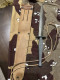 Marine Raider Stiletto Knife -WWII US Camillus USMC Original! Rare! No Reserve! - Knives/Swords