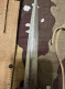 Delcampe - Marine Raider Stiletto Knife -WWII US Camillus USMC Original! Rare! No Reserve! - Knives/Swords