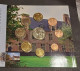 BELGIQUE 2006 / POCHETTE  OFFICIELLE 8 PIÈCES BU + MEDAILLE / LES BÉGUINAGES FLAMANDS - België