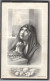 Bidprentje Haacht - Ceulemans Maria Antonia (1890-1949) Middenplooi - Andachtsbilder