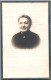 Bidprentje Haaltert - De Gendt Victorina (1857-1939) - Santini