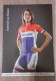 Annemiek Van Vleuten Championne Des Pays Bas Rabobank Liv Giant - Ciclismo