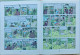 Delcampe - Tintin Les Sept Boules De Cristal 1966 B38Bis - Hergé