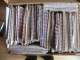 Lot De 900 Lettres De NOUVELLE CADELONIE  1985/2000 - Lettres & Documents