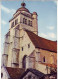 (39) Poligny. Combier. 3.14.79.0335. L'Eglise St Hippolyte - Poligny