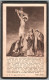 Bidprentje Hekelgem - De Smedt Joanna Sidonia (1855-1930) - Devotion Images