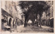 Grasse (06 Alpes Maritimes) Cité Des Fleurs La Place Aux Aires - Sans Nom D'éditeur N° 9 Type Carte Photo - Grasse