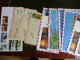 Delcampe - Lot Important De TAHITI + DE 340 LETTRES DES ILES - Tahiti