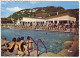 (39). Poligny. Ed Combier CIM. CI. 917 La Piscine (2) - Poligny