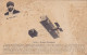 CPA CHAMPELL Son BIPLAN - Avion Aviateur - ....-1914: Précurseurs