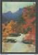 NORTH KOREA  - The Sonwha-gye Valley In Mt. Oe-Kumgang - Old 3D Postcard, Unused - Cartes Stéréoscopiques