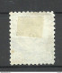 Korea Corean Post 1884 Michel 2 A (perf 8 1/2) (*) Mint No Gum/ohne Gummi - Corée (...-1945)