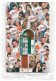 Jordan - Alo - Phone Booth And People, 11.1997, 1JD, 100.000ex, NSB - Jordanien