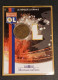 FRANCE / 2009 /  1,5 € /  OLYMPIQUE LYONNAIS / BU / SOUS BLISTER - France